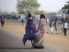 Akkoord in Soedan over toelaten humanitaire hulp