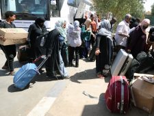 Gevechten in Soedan gaan door ondanks gesprekken