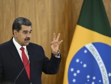 Venezuela weer welkom op Zuid-Amerikaanse top
