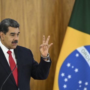 Venezuela weer welkom op Zuid-Amerikaanse top
