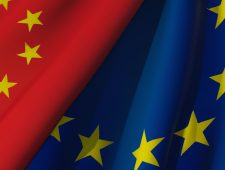 De EU is blind voor Chinese beïnvloeding