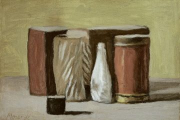 Giorgio Morandi