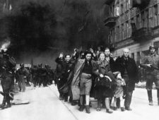 Helden zonder hoop: het verhaal van de Joodse opstand in het getto van Warschau