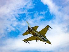 Kan de levering van F-16’s aan Oekraïne het verloop van de oorlog veranderen?