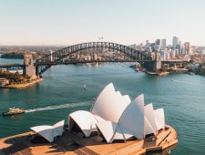 Australië geeft de 350.000 Nieuw-Zeelanders in het land de kans op staatsburgerschap