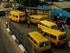 Nigeria: start-up wil openbaar vervoer verbeteren met elektrische bussen