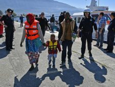 Wat kan Europa doen tegen de migratiecrisis?