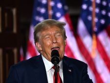 Wat betekent de aanklacht tegen Trump voor zijn kansen op het presidentschap?