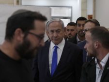 Hollywoodproducent getuigt in corruptieproces Netanyahu