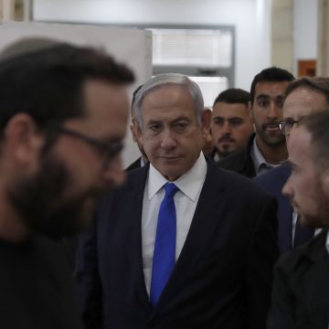 Hollywoodproducent getuigt in corruptieproces Netanyahu
