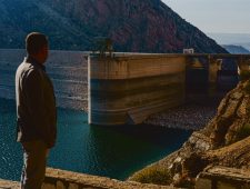 Irak droogt uit – en dat komt niet alleen door klimaatverandering