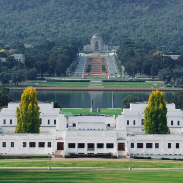 Australië torpedeert plannen voor nieuwe Russische ambassade in Canberra