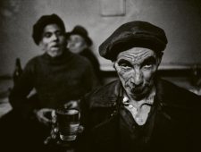 Het verloren Turkije van fotograaf Ara Güler