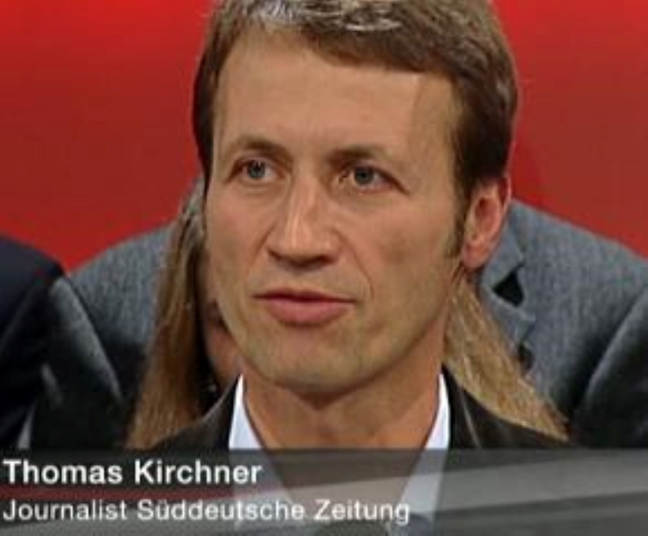 Thomas Kirchner