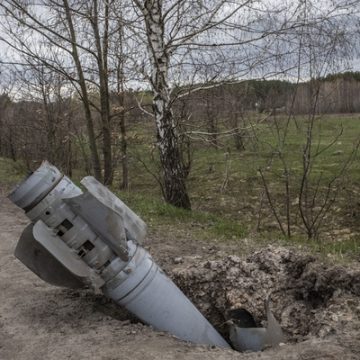 VS gaan controversiële clusterbommen leveren aan Oekraïne