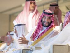 Kroonprins MBS moderniseert Saoedi-Arabië met harde hand
