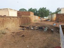 Lichamen van 87 mensen gevonden in Soedanees massagraf