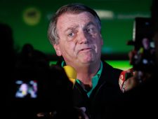 De Braziliaanse oud-president Bolsonaro is veroordeeld. Is zijn politieke rol nu voorbij?