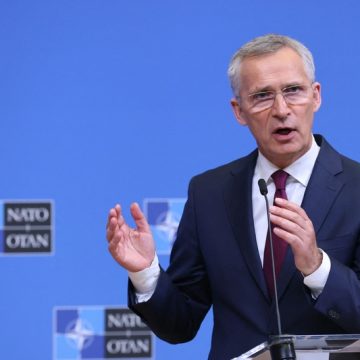 ‘NAVO-lidmaatschap Zweden lijkt kwestie van tijd’