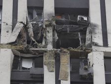 Rusland schiet binnen één etmaal bijna duizend drones op Oekraïne af