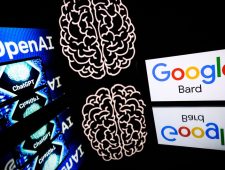 Google ontwikkelt AI-tool die zelf nieuwsverhalen schrijft