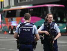 Doden door schietpartij Auckland in aanloop naar opening WK