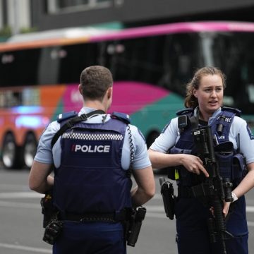 Doden door schietpartij Auckland in aanloop naar opening WK