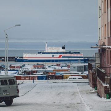 Hoe een Russische drijvende kerncentrale op de Noordpool de verhoudingen op scherp zet