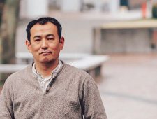 Filosoof Hiroshi Toya: ‘We mogen onze keuzes niet uitbesteden aan AI’