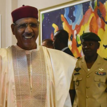 Niger: VS en VN maken zich zorgen over de gezondheid van president Bazoum
