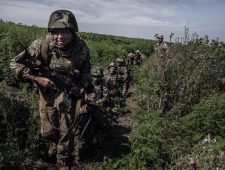 ‘Zeker tienduizend Oekraïense burgerdoden door oorlog’