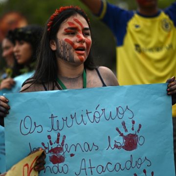 Brazilië organiseert eerste Amazone-top in veertien jaar