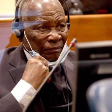 VN-tribunaal legt proces tegen Rwanda-verdachte stil wegens dementie