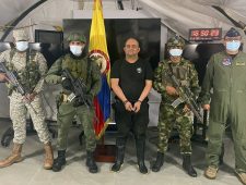 Prominente Colombiaanse drugsbaron krijgt jarenlange celstraf