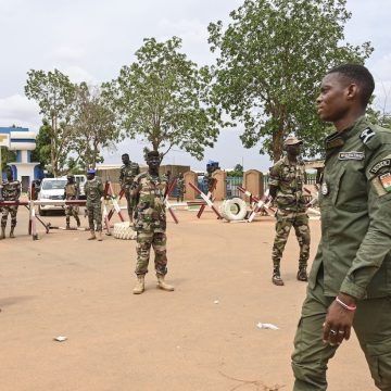 Niger: minstens zeventien soldaten gedood bij jihadistische aanval
