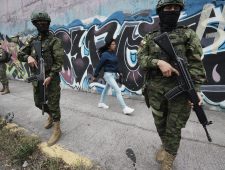 Hoe Ecuador is afgegleden naar een narcostaat