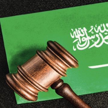 Saoedi-Arabië: broer van prominente geestelijke ter dood veroordeeld