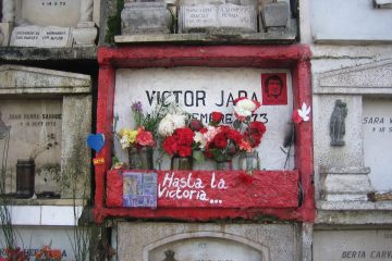 Victor Jarra Nicha
