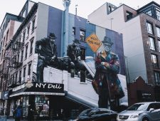 Hoe hiphop in 50 jaar de wereld heeft veranderd