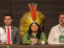 Colombia dodelijkste land voor milieuactivisten