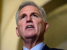 Amerikaanse overheid stevent af op ‘shutdown’