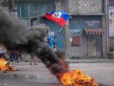 Moet Kenia ingrijpen in Haïti om het bendegeweld te stoppen?