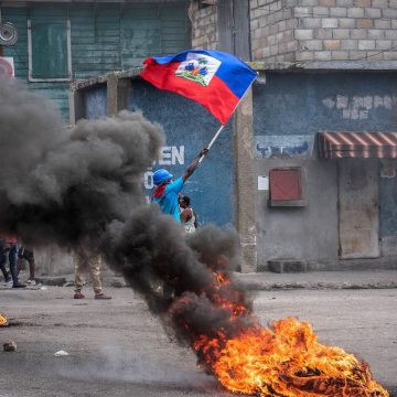 Haïti: gewapende confrontaties tussen bendes en politie in de hoofdstad