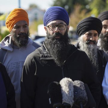 Moord op sikh-leider in Canada: Trudeau wijst naar India en zet diplomaat uit