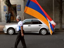 ‘Is er iemand die serieus denkt dat Armeniërs kunnen integreren in Azerbeidzjan?’