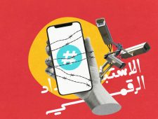AI geeft digitale repressie door autoritaire regimes een boost