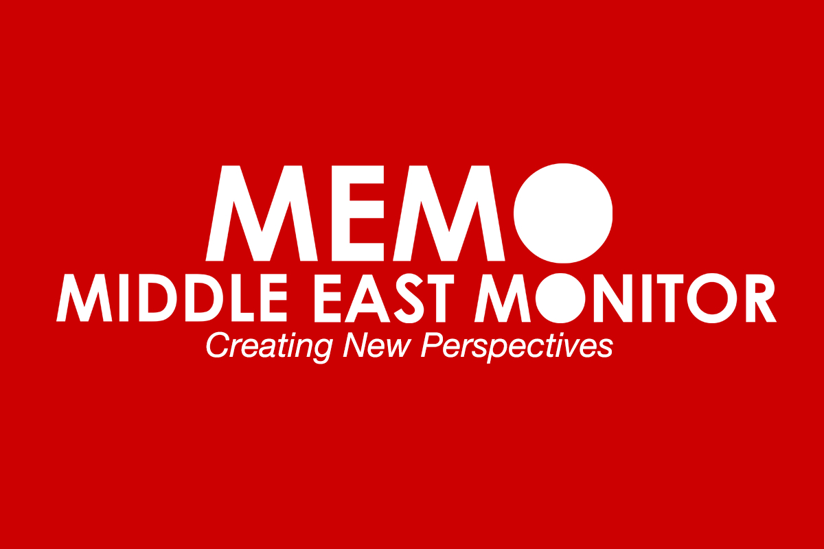 Middle East Monitor Logo