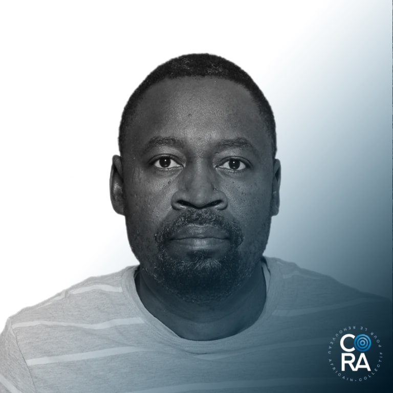 Rahmane Idrissa