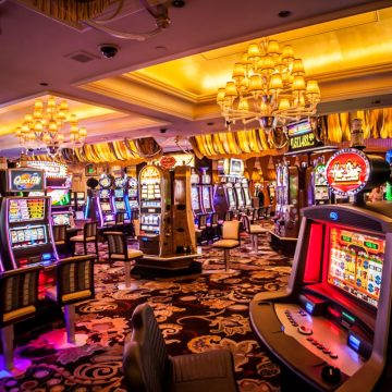 China wil dat Macau afkickt van zijn casino’s, maar dat zal niet meevallen