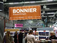 Na 140 jaar is hét woordenboek van de Zweedse taal eindelijk af